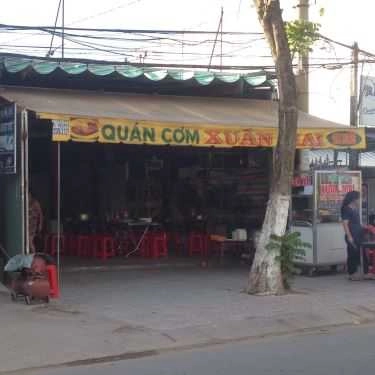 Tổng hợp- Quán Ăn Xuân Mai - Quán Cơm