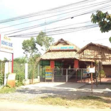 Tổng hợp- Quán Ăn Quán Đồng Quê - Lẩu Nướng Bình Dân