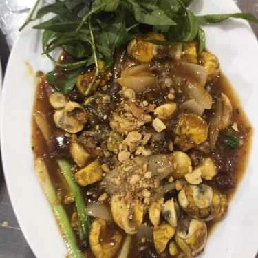 Món ăn- Nhà Hàng Thiện 779 - Quán Ăn Gia Đình - Trần Phú