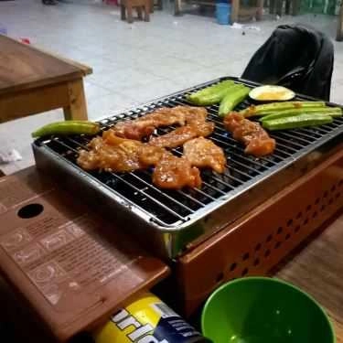 Món ăn- Quán Ăn Quán Nướng - Lẩu