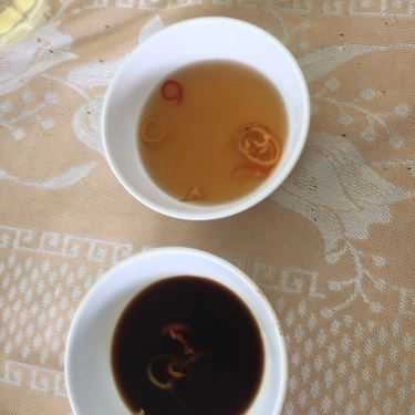 Tổng hợp- Quán Ăn Quán Phúc - Gà Hấp Mướp
