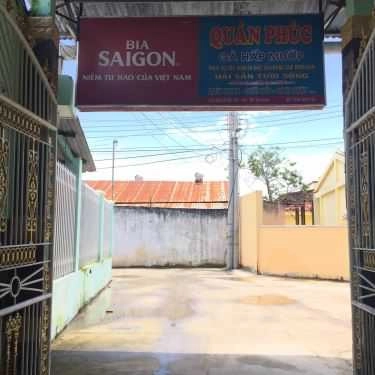 Tổng hợp- Quán Ăn Quán Phúc - Gà Hấp Mướp