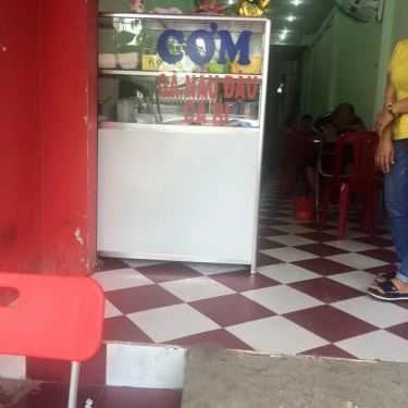 Tổng hợp- Quán Ăn Quán Tuyết - Cơm Cà Ri Gà