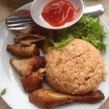 Tổng hợp- Quán Ăn Quán Tuyết - Cơm Cà Ri Gà