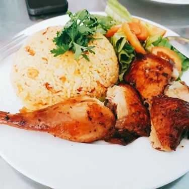 Tổng hợp- Quán Ăn Quán Tuyết - Cơm Cà Ri Gà