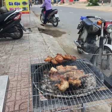 Tổng hợp- Quán Ăn Quán Tuyết - Cơm Cà Ri Gà