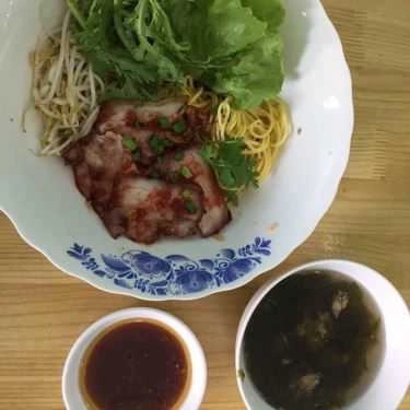 Tổng hợp- Quán Ăn Quán Tuyết - Cơm Cà Ri Gà