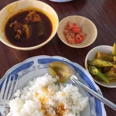 Tổng hợp- Quán Ăn Quán Tuyết - Cơm Cà Ri Gà