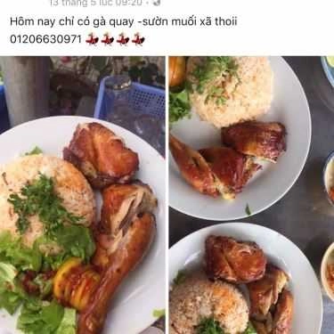Tổng hợp- Quán Ăn Quán Tuyết - Cơm Cà Ri Gà
