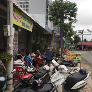 Tổng hợp- Quán Ăn Quán Tuyết - Cơm Cà Ri Gà
