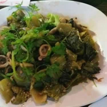 Món ăn- Quán Ăn Rạng Biển 2 - Quán Nhậu Bình Dân