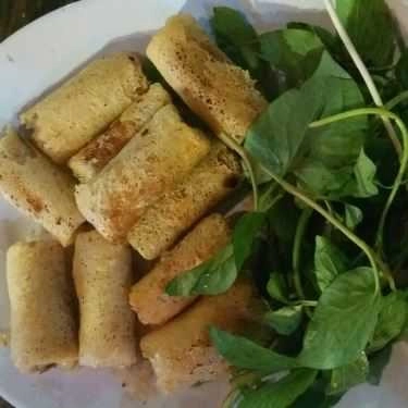 Món ăn- Quán Ăn Rạng Biển 2 - Quán Nhậu Bình Dân
