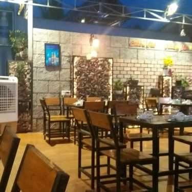 Không gian- Quán Ăn Rạng Biển 2 - Quán Nhậu Bình Dân