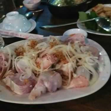Món ăn- Quán Ăn Rạng Biển 2 - Quán Nhậu Bình Dân