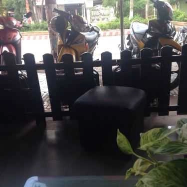 Tổng hợp- Saigon Land Cafe
