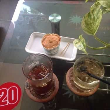 Món ăn- Saigon Land Cafe