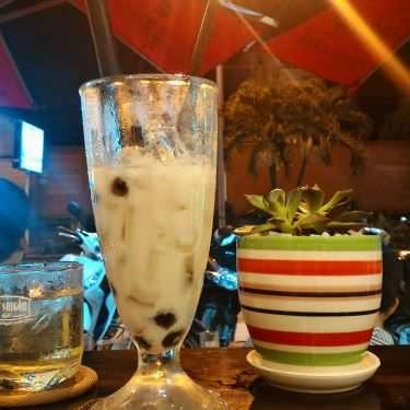 Món ăn- Saigon Land Cafe