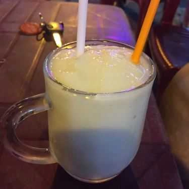 Món ăn- Cafe Sinh Tố Đầu Chợ