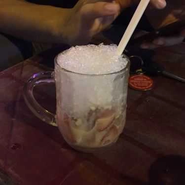 Món ăn- Cafe Sinh Tố Đầu Chợ