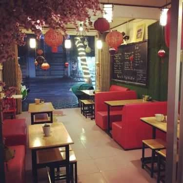 Món ăn- Quán Ăn Soonri Fastfood