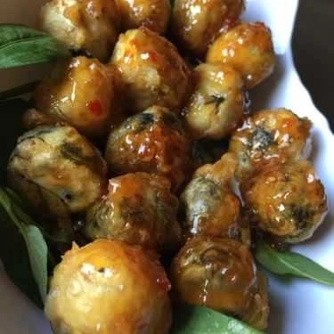 Món ăn- Quán Ăn Soonri Fastfood