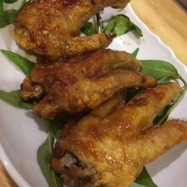 Món ăn- Quán Ăn Soonri Fastfood