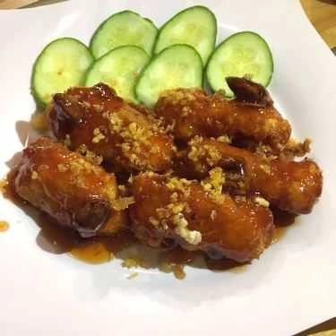 Món ăn- Quán Ăn Soonri Fastfood