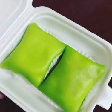 Món ăn- Quán Ăn Soonri Fastfood