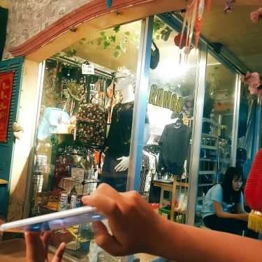 Tổng hợp- Quán Ăn Soonri Fastfood