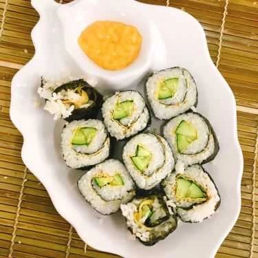 Món ăn- Quán Ăn The Ryo - Mì Cay Hàn Quốc