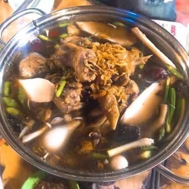 Món ăn- Nhà Hàng Thiện 779 - Quán Ăn Gia Đình - Trần Phú