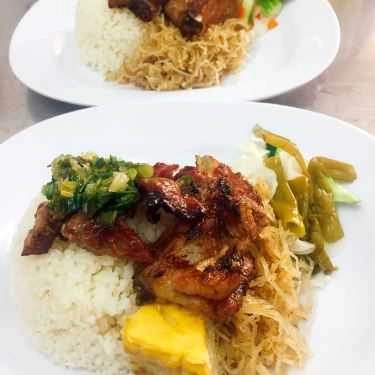 Món ăn- Quán Ăn Thúy - Cơm Tấm Bình Dân