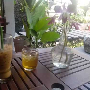 Món ăn- Thủy Trúc Cafe - Phan Đình Phùng
