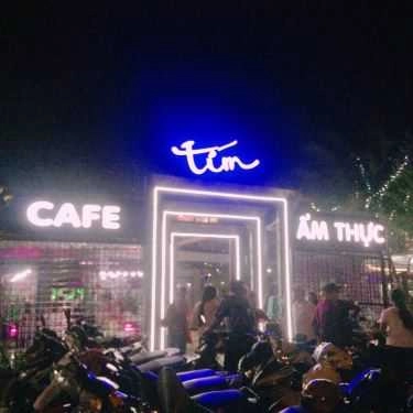 Tổng hợp- Tím Coffee