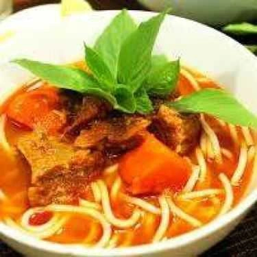 Món ăn- Quán Ăn Tom Yum - Quán Bún Thái