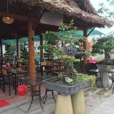 Không gian- Quán Ăn Tom Yum - Quán Bún Thái