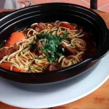 Món ăn- Quán Ăn Tom Yum - Quán Bún Thái
