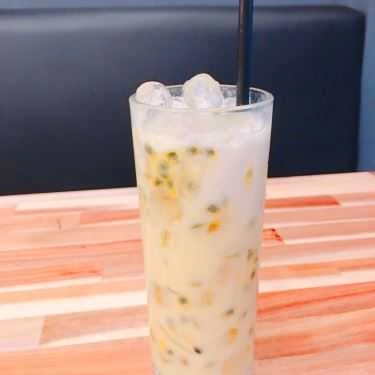 Món ăn- Cafe Trà Sữa Cloud