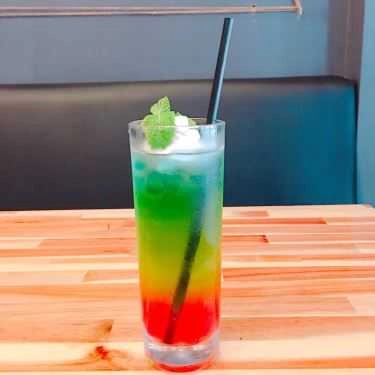 Món ăn- Cafe Trà Sữa Cloud