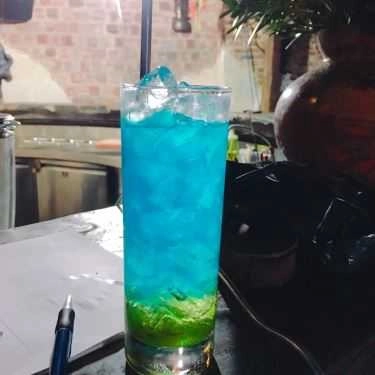 Món ăn- Cafe Trà Sữa Cloud