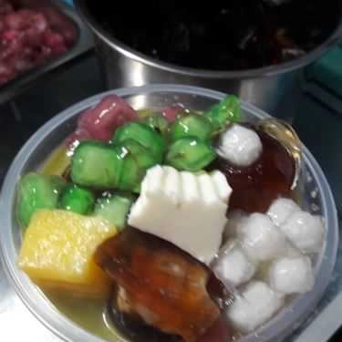 Món ăn- Cafe Trà Sữa H2 Tea