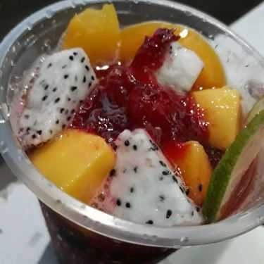 Món ăn- Cafe Trà Sữa H2 Tea
