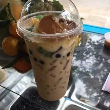 Món ăn- Cafe Trà Sữa H2 Tea