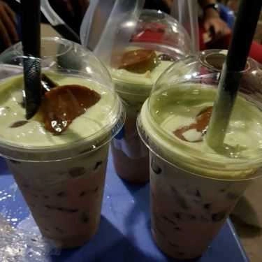 Món ăn- Cafe Trà Sữa H2 Tea