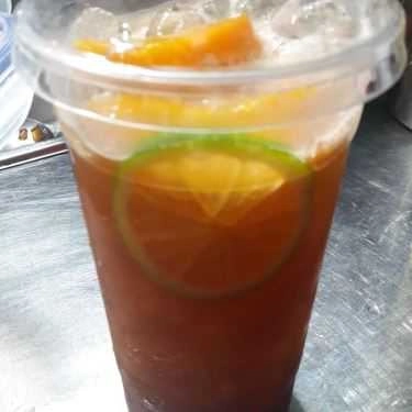 Món ăn- Cafe Trà Sữa H2 Tea