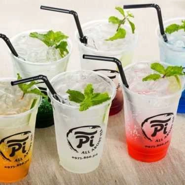 Món ăn- Cafe Trà Sữa Pi Tea