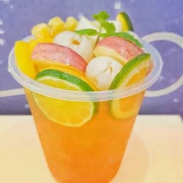 Món ăn- Cafe Trà Sữa Pi Tea