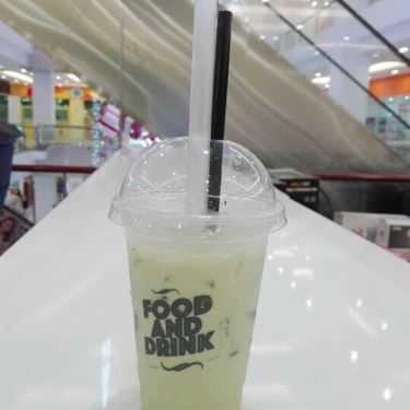 Món ăn- Cafe TiTa - Trà Sữa