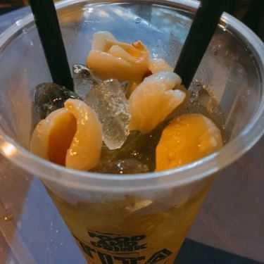 Món ăn- Cafe TiTa - Trà Sữa