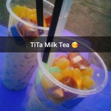Món ăn- Cafe TiTa - Trà Sữa